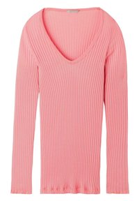 Intimissimi Svetr - neon pink