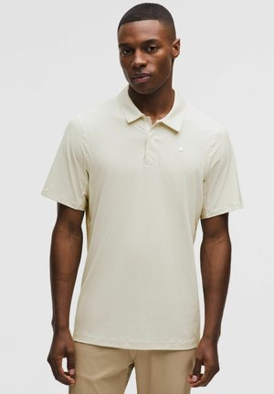 LOGO SPORT SHORT SLEEVE - Polo majica - bone