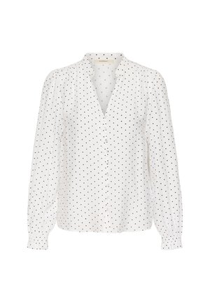 InWear, SIDSELIW BLOUSE - Πουκαμίσα με κουμπιά - small dot