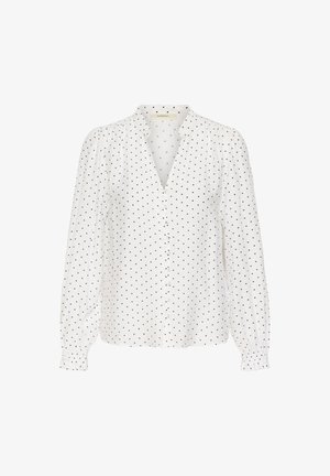 InWear, SIDSELIW BLOUSE - Πουκαμίσα με κουμπιά - small dot