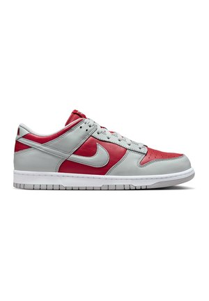 DUNK - Sneakers basse - red