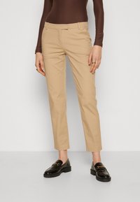 Marc O'Polo Broek - beige