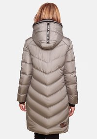 Marikoo ARMASA - Parka - zinc grey