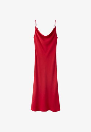 Mango, ADULT - Maxi-jurk - red