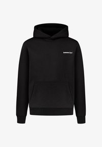 Sélectionné, schwarz