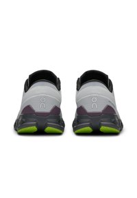 On CLOUD X 4 - Trainingsschuh - glacier   eclipse