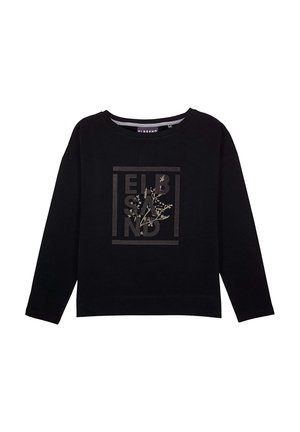 Sweatshirt - dark grey