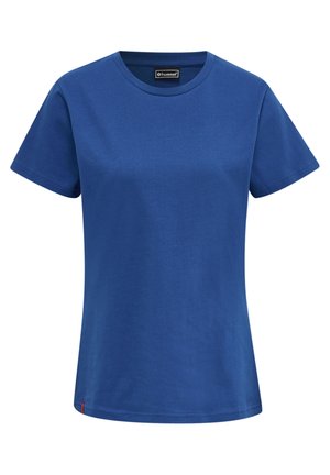 Hummel, BASIC  - Koszulka sportowa