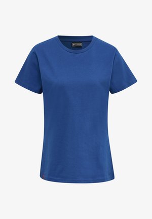 Hummel, BASIC - Koszulka sportowa