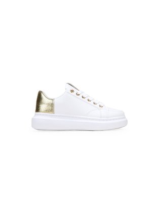 Bosanova Zapatillas - oro