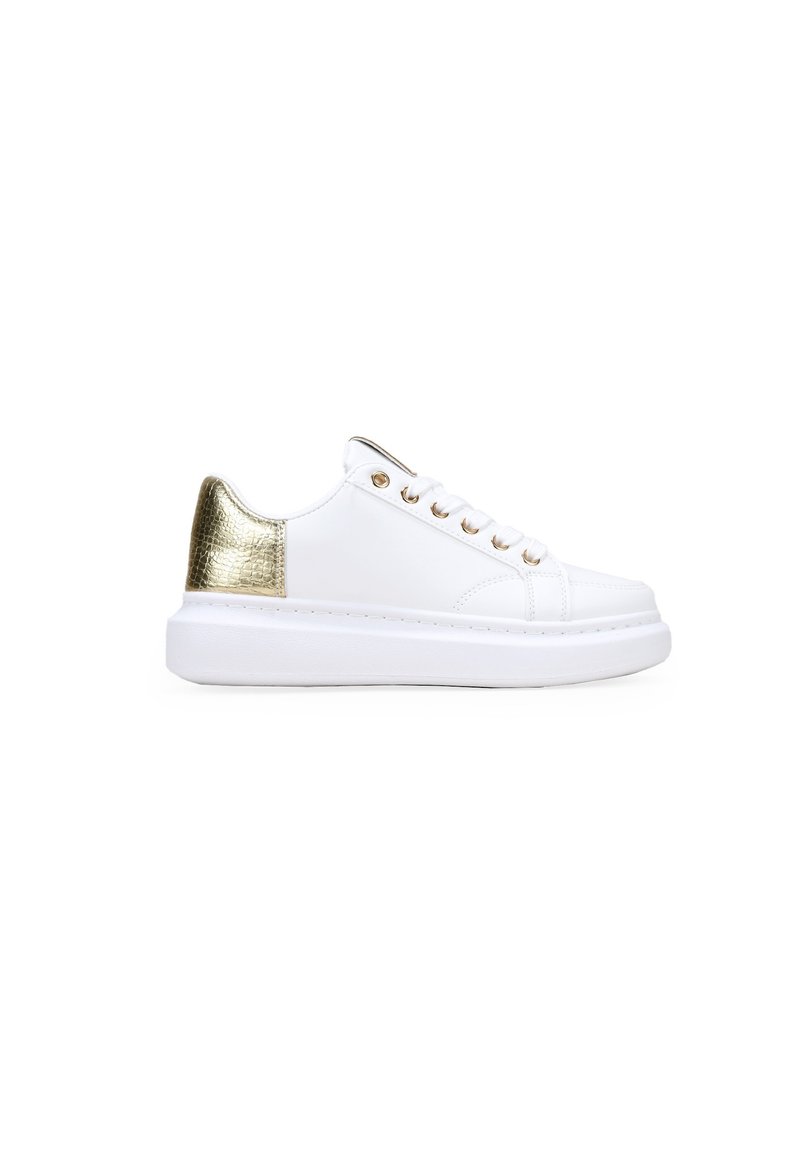 Bosanova Sneakers basse - oro