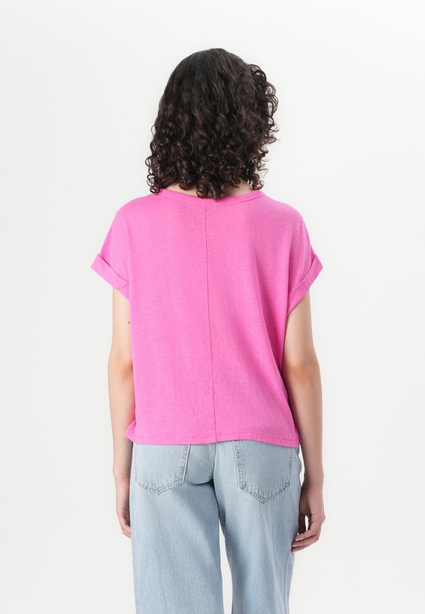 DOLMAN - Basic T-shirt2