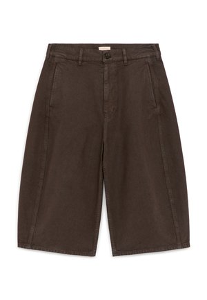 ARKET, Short - dark brown