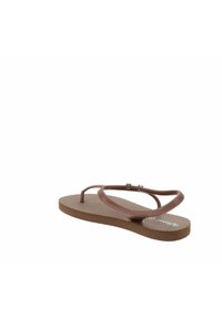 De Fonseca Chanclas de baño - bronzo