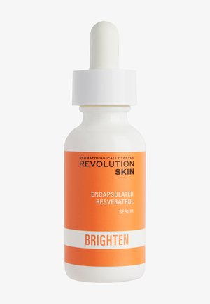 REVOLUTION SKINCARE ENCAPSULATED RESVERATROL SERUM - Serum - n/a