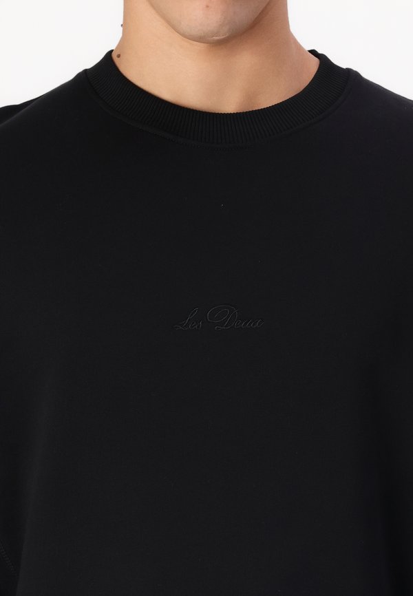 SCRIPT - Sweatshirt3