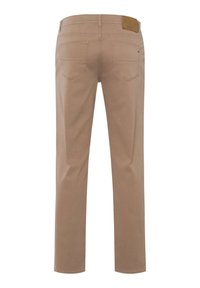 BRAX STYLE CADIZ - Stoffhose - beige
