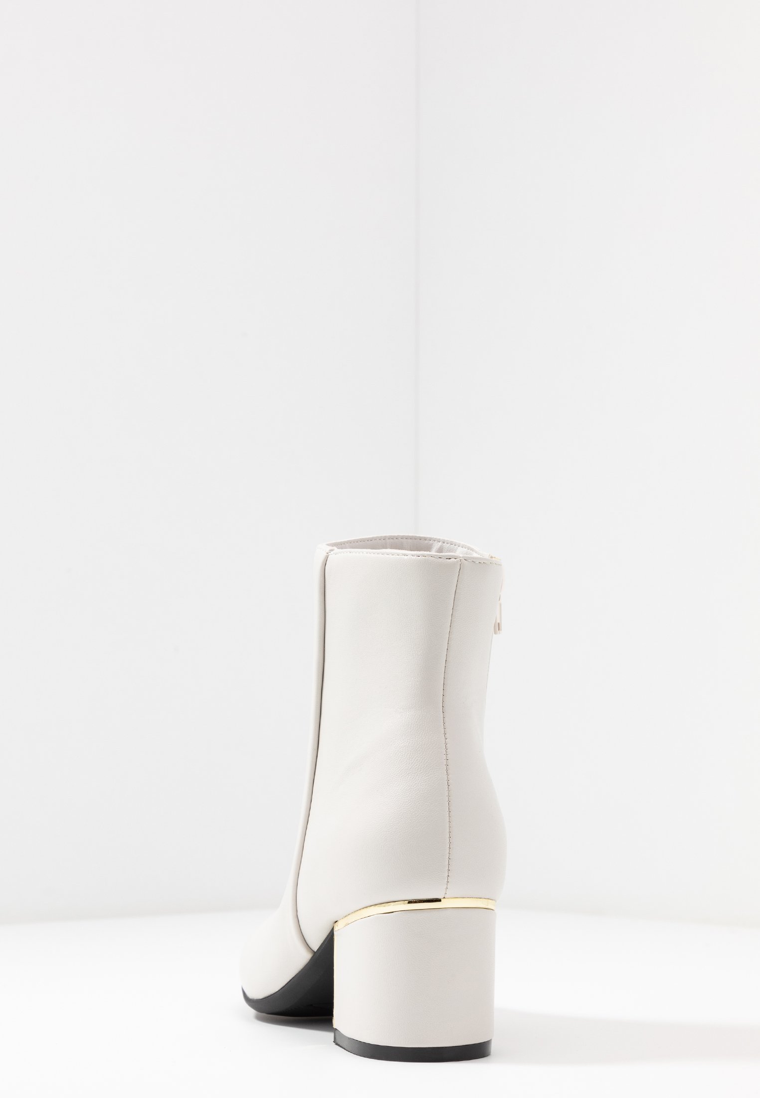 Anna Field Korte laarzen white Zalando.nl Anna Field Korte laarzen white Zalando.nl
