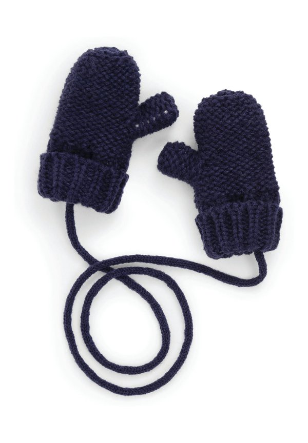 WITH STRING - Fäustling