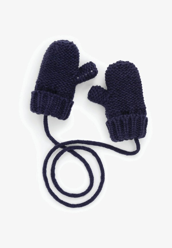 WITH STRING - Fäustling
