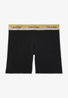 BOXER BRIEF PRIDE - Boyshorts - black
