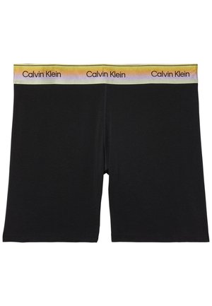 Calvin Klein Underwear, BOXER BRIEF PRIDE - Dámske boxerky - black