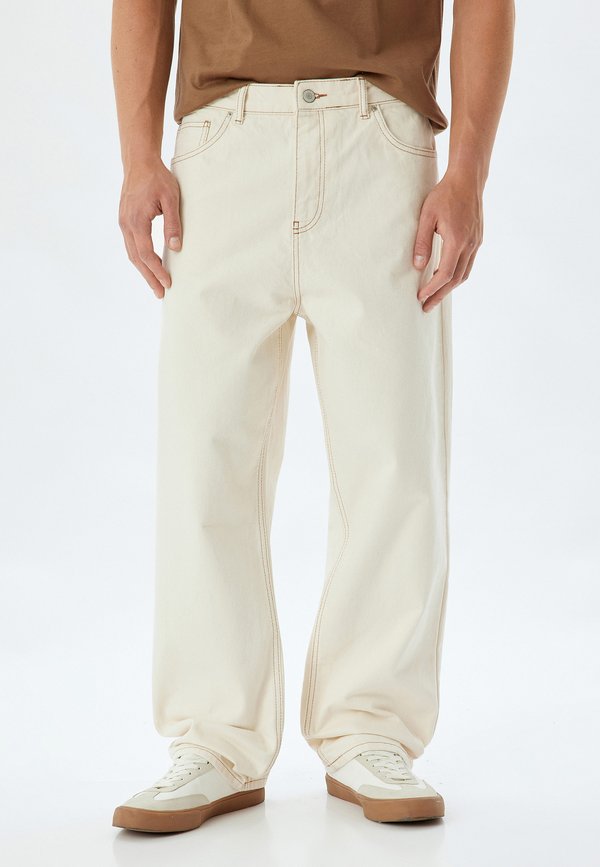 BAGGY - Jeans Relaxed Fit