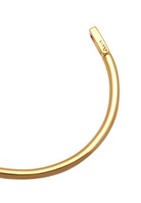 Elli BASIC CHIC - Apyrankė - gold-coloured