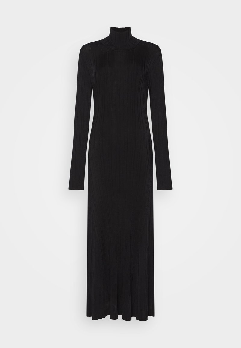 DAY Birger et Mikkelsen Maxi-jurk zwart