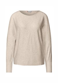 DOLMAN - Pullover - beige