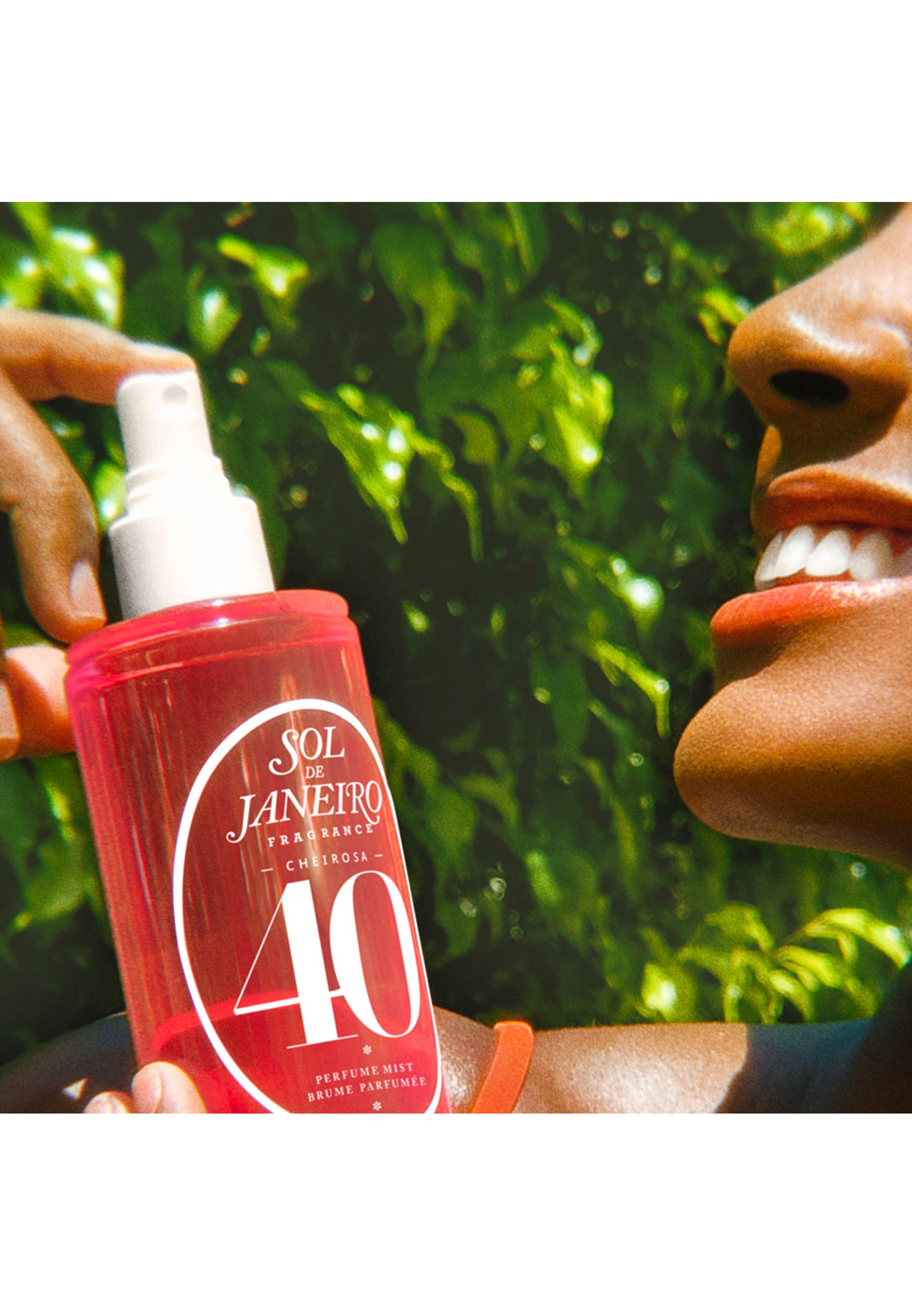 Sol de Janeiro CHEIROSA 40 PERFUME MIST - Körperspray - Zalando.ch