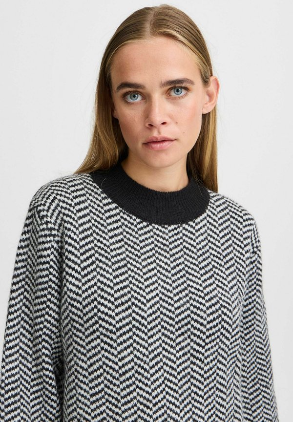 IHKAMARA - Jumper dress3