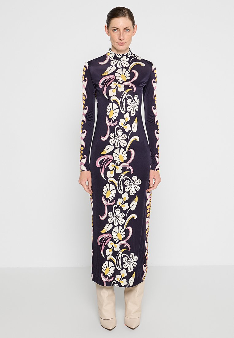 TORY BURCH Jerseyjurk meerkleurig