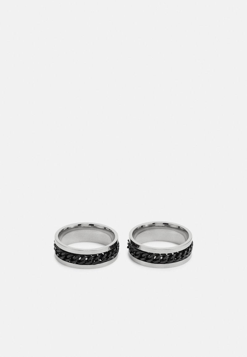 Jack & Jones Bague argenté