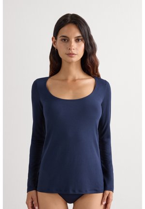 Intimissimi, - Bluzka z długim rękawem