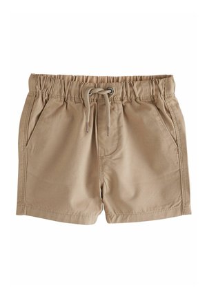 Next PULL ON - REGULAR FIT - Short - tan brown