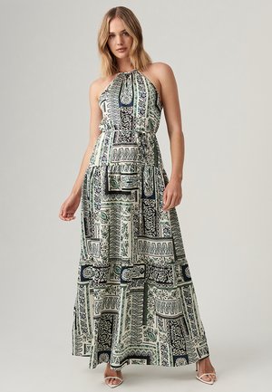 THE FATED ZIGGY  - Velika haljina - border paisley