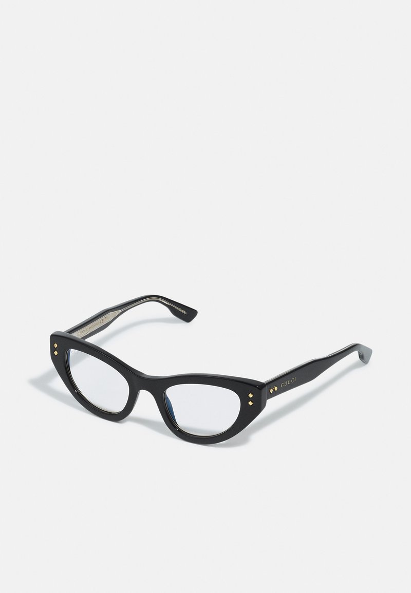 Damen Taschen | Gucci Blue Light Brillenblack/transparent/schwarz - JO76397 Damen Taschen | Gucci Blue Light Brillenblack/transparent/schwarz - JO76397