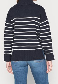 OPUS Maglione - dark blue