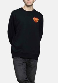 KLOUT LOVE UNISEX
 - Sudadera - black