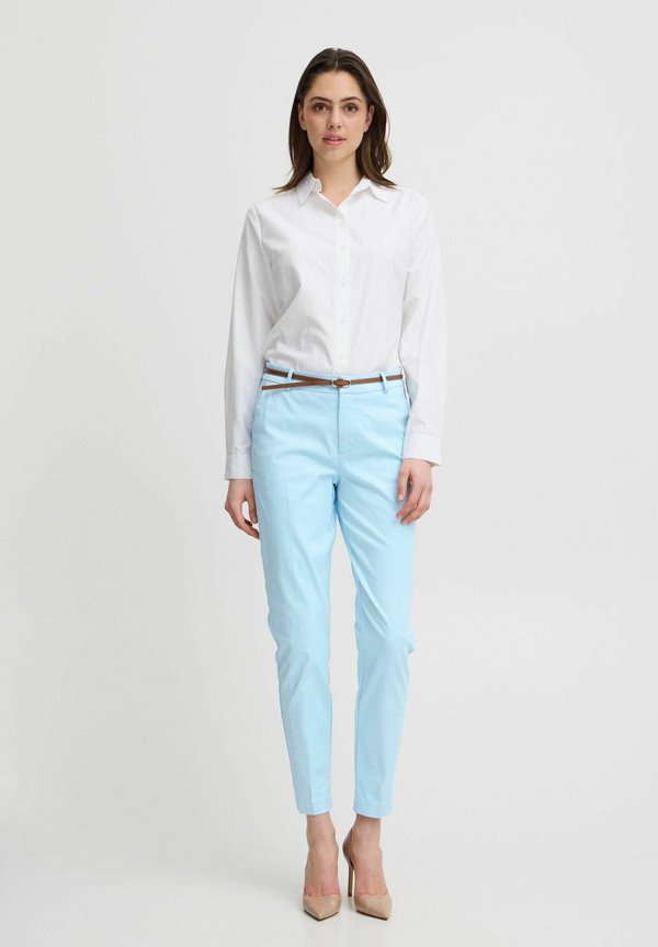 DAYS CIGARET - Chinos - falls3