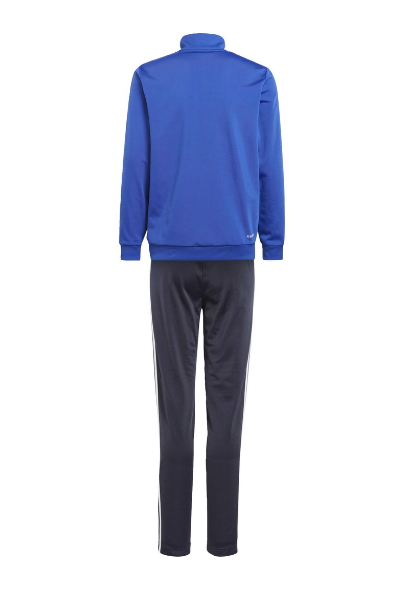 adidas Performance ESSENTIALS 3-STRIPES TIBERIO TRACK SUIT - Chándal ...