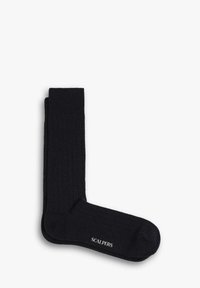 Scalpers ICON HAFFELL - Calze - navy