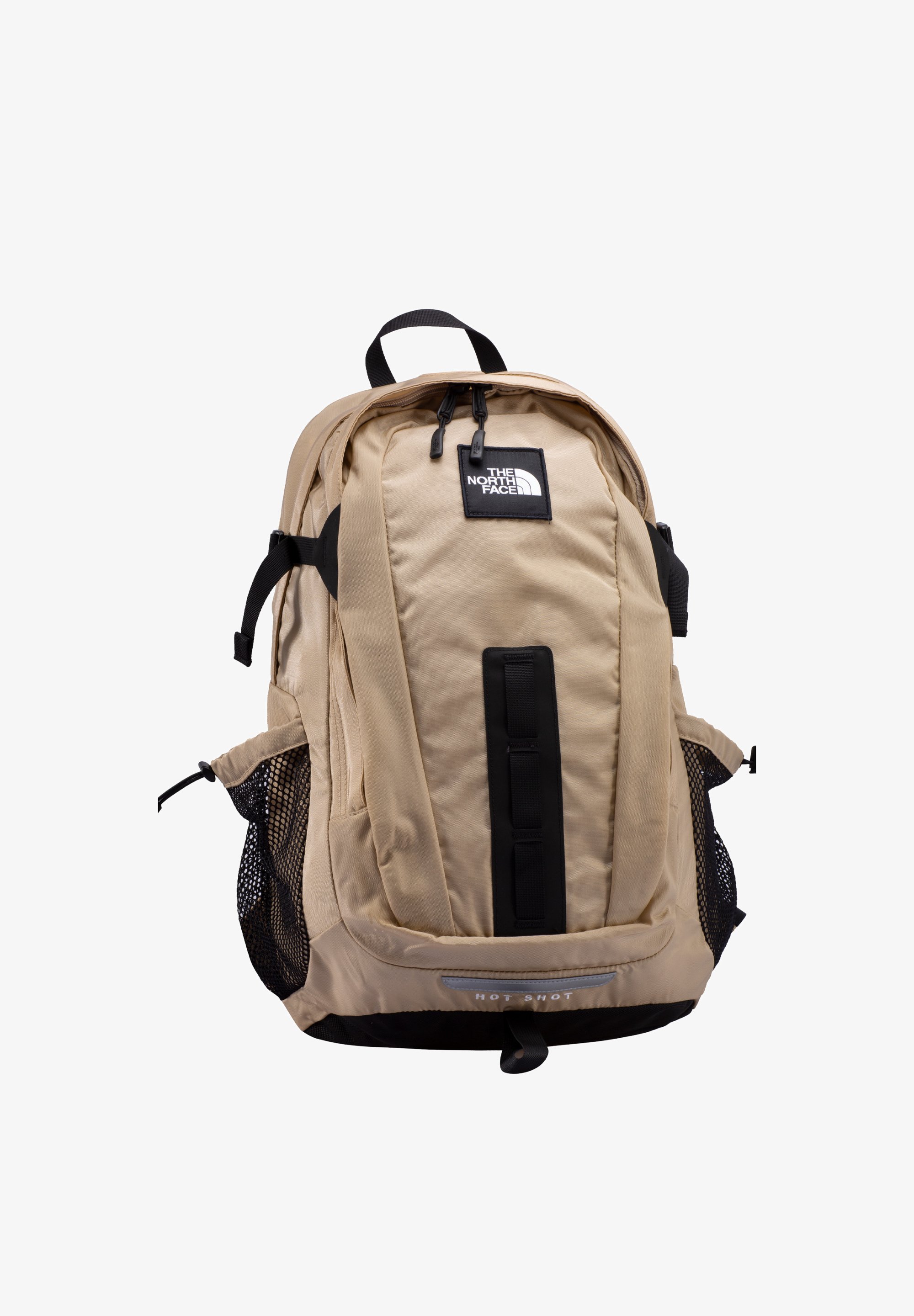 The North Face Hot Shot esrucksack Braun Zalando De The North Face Hot Shot esrucksack Braun Zalando De