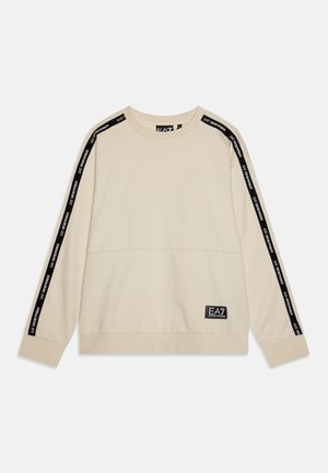 UNISEX - Sweatshirt - almond milk