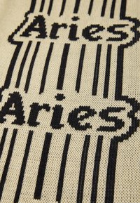 Aries COLUMN UNISEX - Sciarpa - black