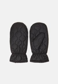 Pieces PCNARA MITTENS - Dūraiņi - black