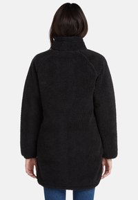 Timberland Abrigo corto - black