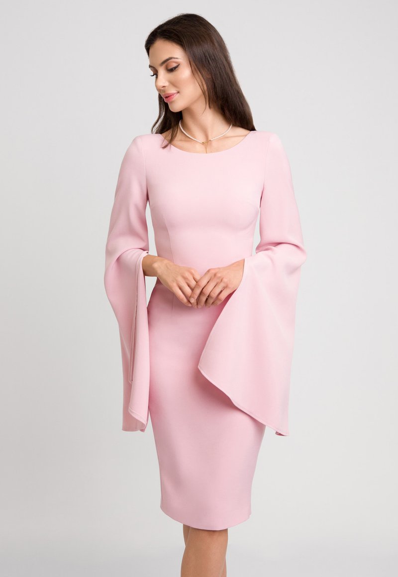 Swing Fashion TESS jasnoróżowy