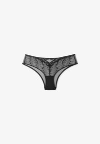 Non selezionato, black